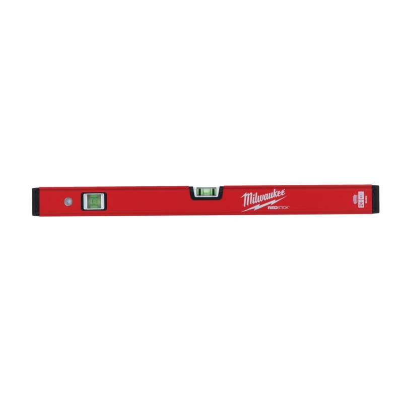 Milwaukee Wasserwaage Compact 60 cm magnetisch (4932459080)