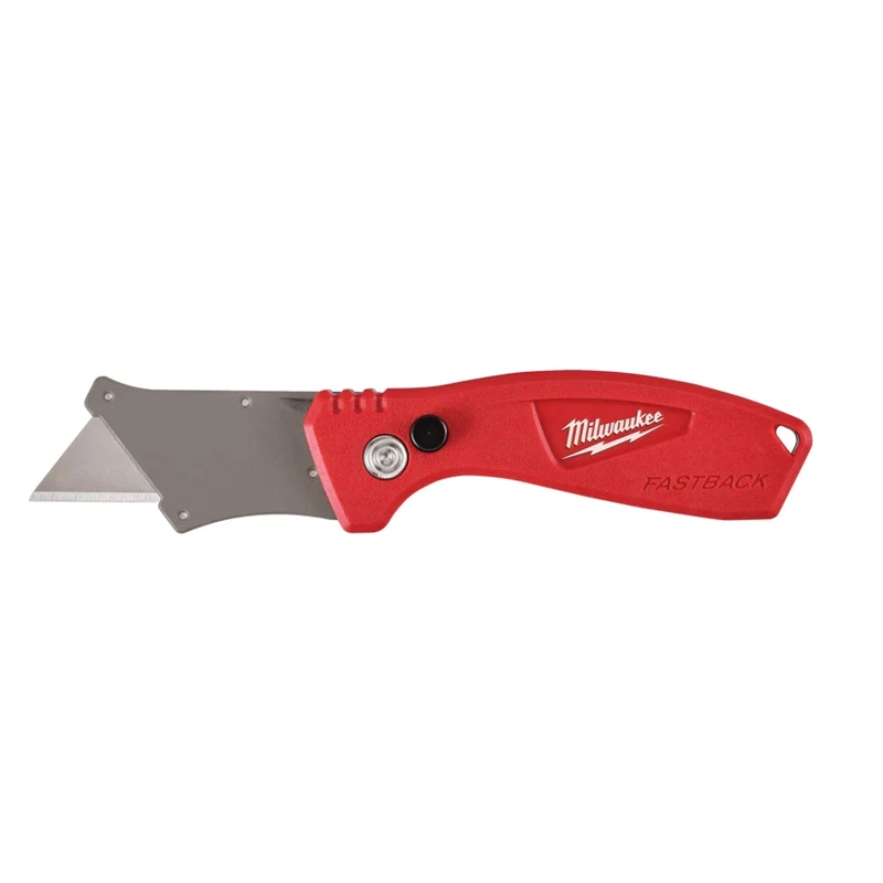 Milwaukee FASTBACK Universal-Klappmesser kompakt