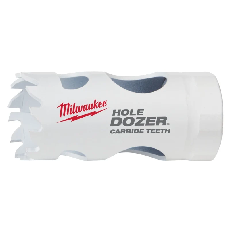 Milwaukee Lochsäge mit HM-Verzahnung Hole Dozer ⌀ 19-152 mm