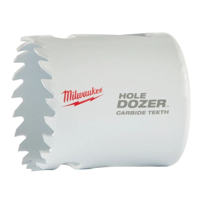 Milwaukee Lochsäge mit HM-Verzahnung Hole Dozer ⌀ 19-152 mm