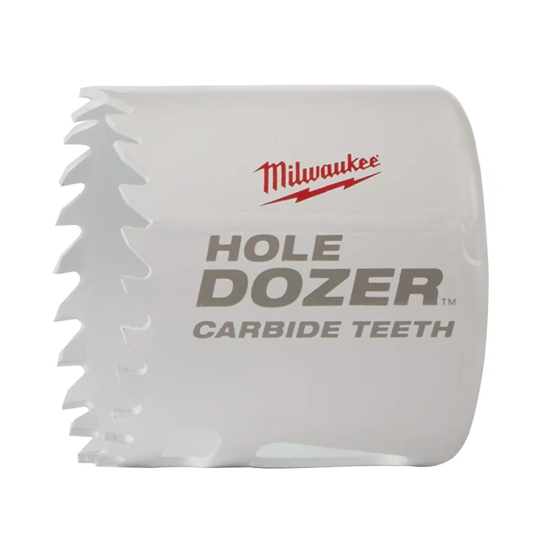 Milwaukee Lochsäge mit HM-Verzahnung Hole Dozer ⌀ 19-152 mm
