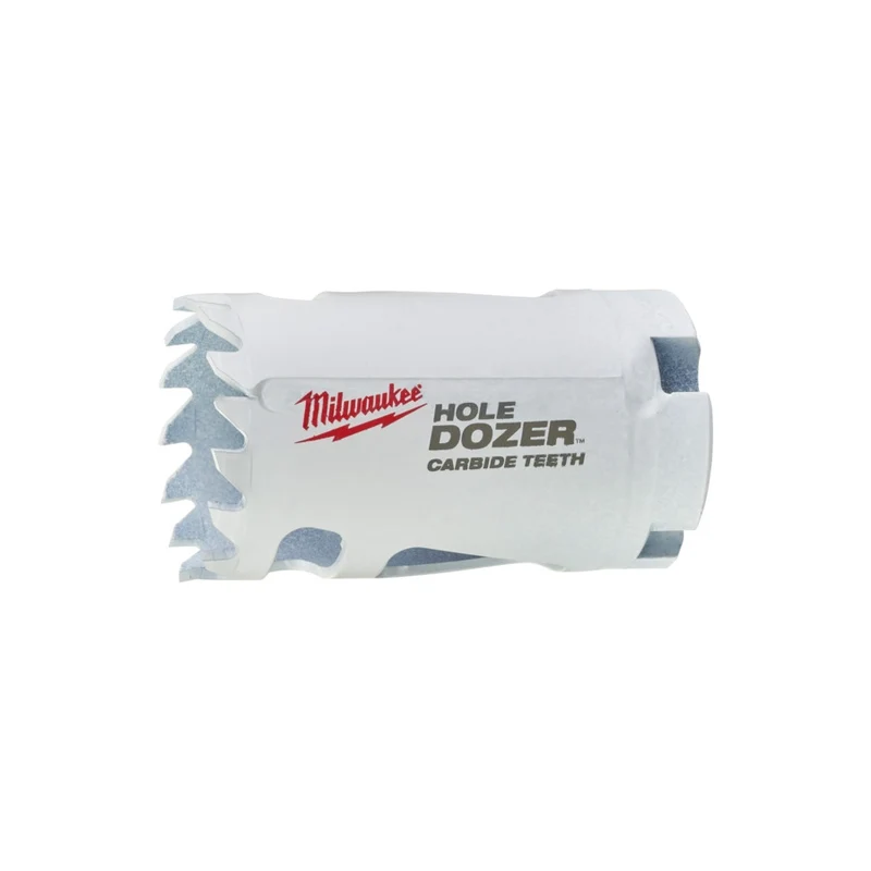 Milwaukee Lochsäge mit HM-Verzahnung Hole Dozer ⌀ 19-152 mm