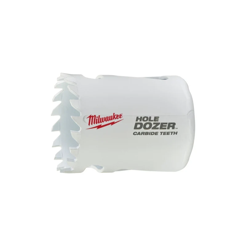 Milwaukee Lochsäge mit HM-Verzahnung Hole Dozer ⌀ 19-152 mm