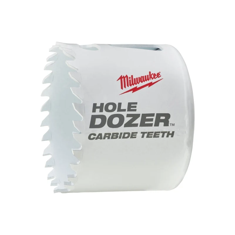 Milwaukee Lochsäge mit HM-Verzahnung Hole Dozer ⌀ 19-152 mm