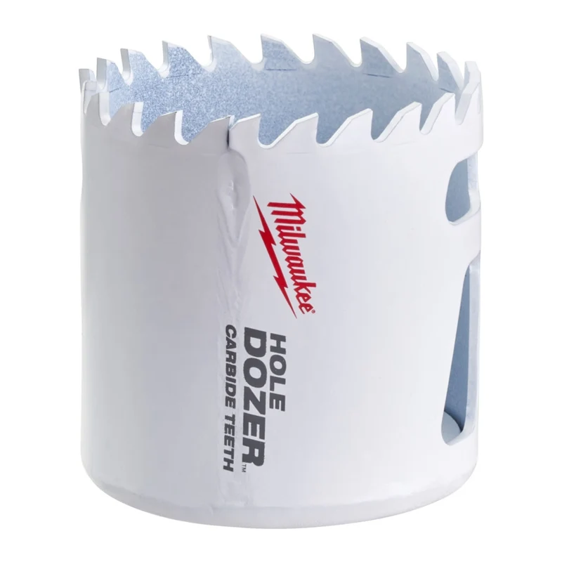Milwaukee Lochsäge mit HM-Verzahnung Hole Dozer ⌀ 19-152 mm