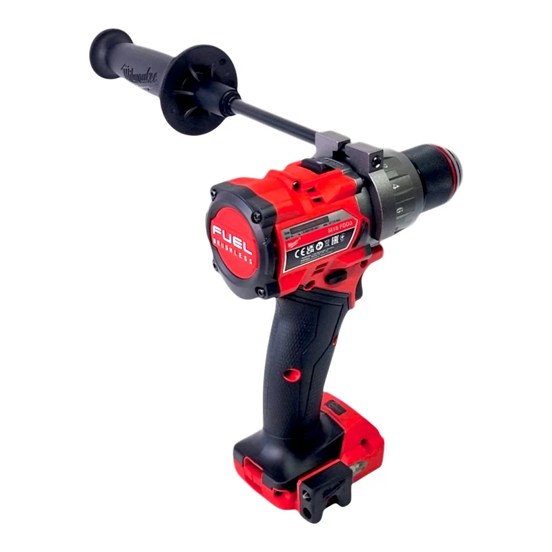 Milwaukee M18 FDD3-301 Akku Bohrschrauber 18 V 158 Nm Brushless + 1x Akku 3,0 Ah - ohne Ladegerät