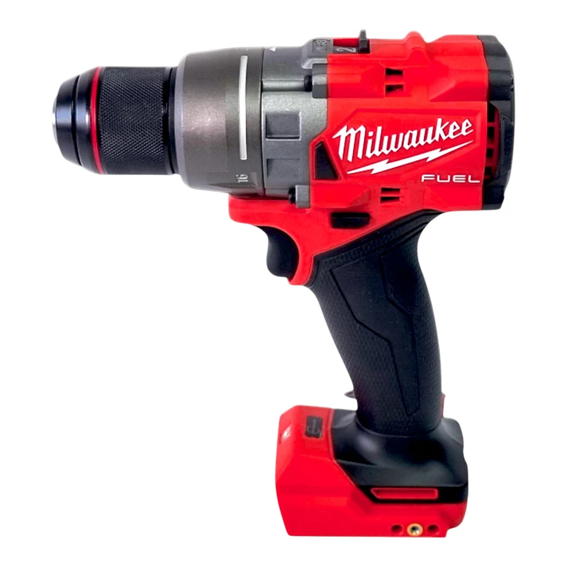 Milwaukee M18 FDD3-501 Akku Bohrschrauber 18 V 158 Nm Brushless + 1x Akku 5,0 Ah - ohne Ladegerät