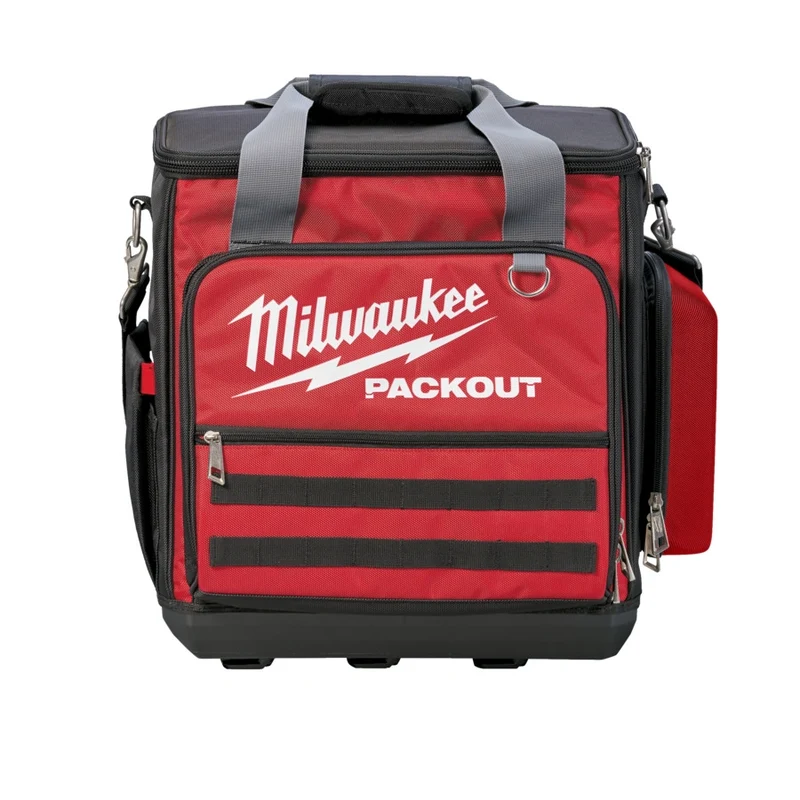 Milwaukee 250 x 430 x 430 mm PACKOUT Technikertasche