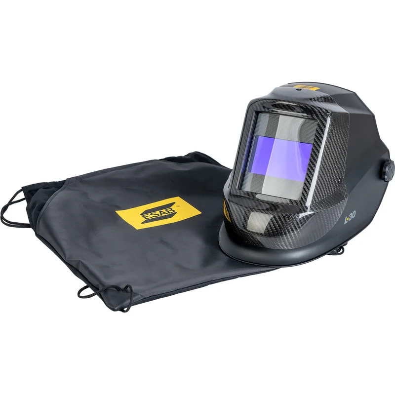 ESAB Laserschweißhelm L-30