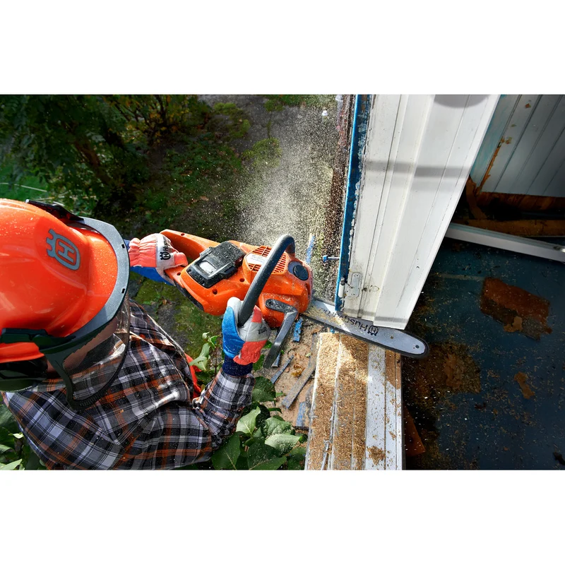 Husqvarna Akku-Motorsäge 535i XP® / ohne Akku und Ladegerät
