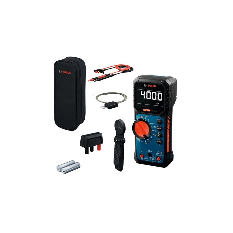 Multimeter EXDM600-17