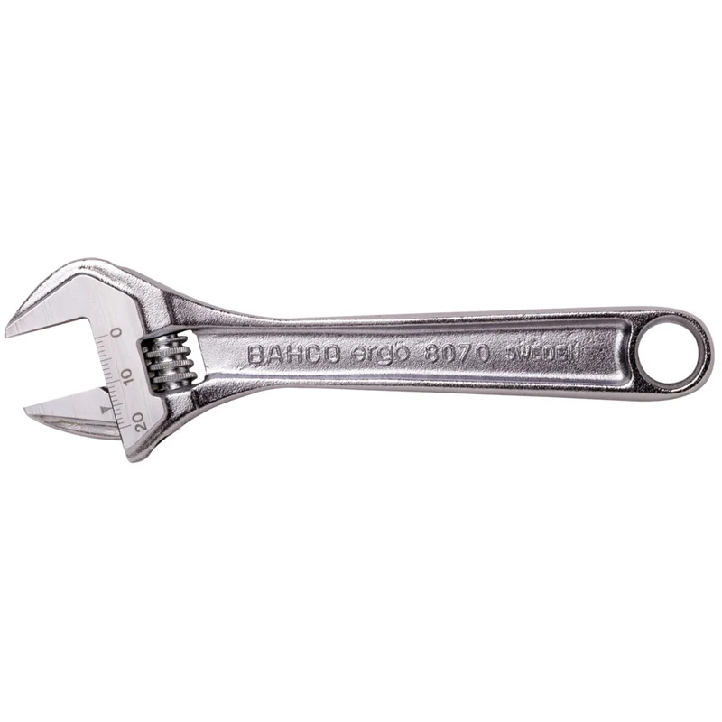 Rollgabelschlüssel Bahco