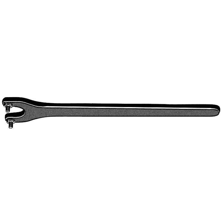 Stirnlochschlüssel