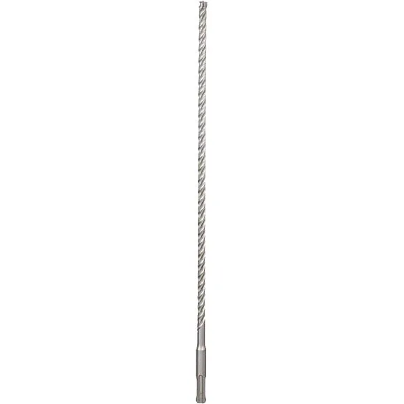 Hammerbohrer SDS plus 7X