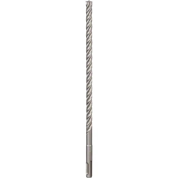 Hammerbohrer SDS plus 7X