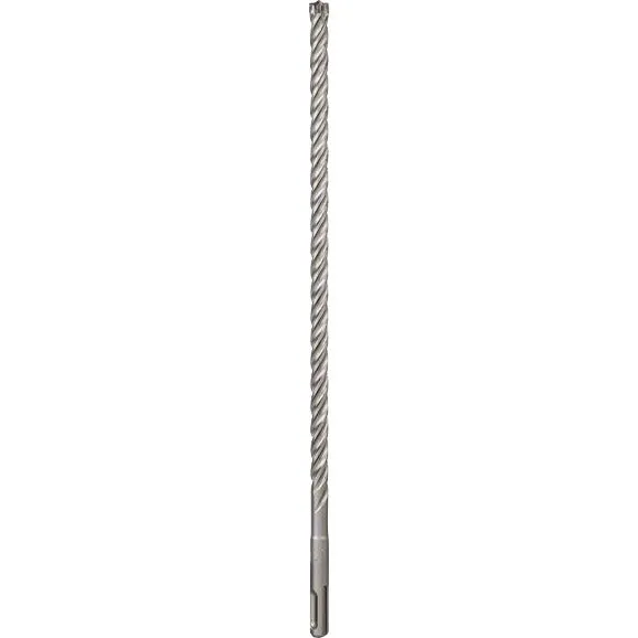 Hammerbohrer SDS plus 7X