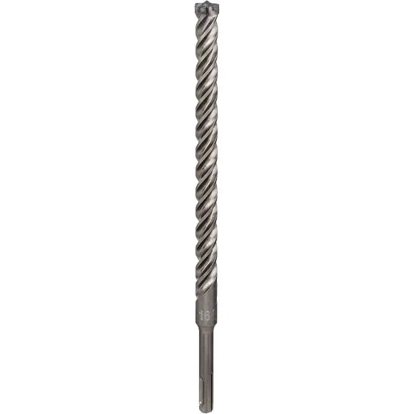 Hammerbohrer SDS plus 7X