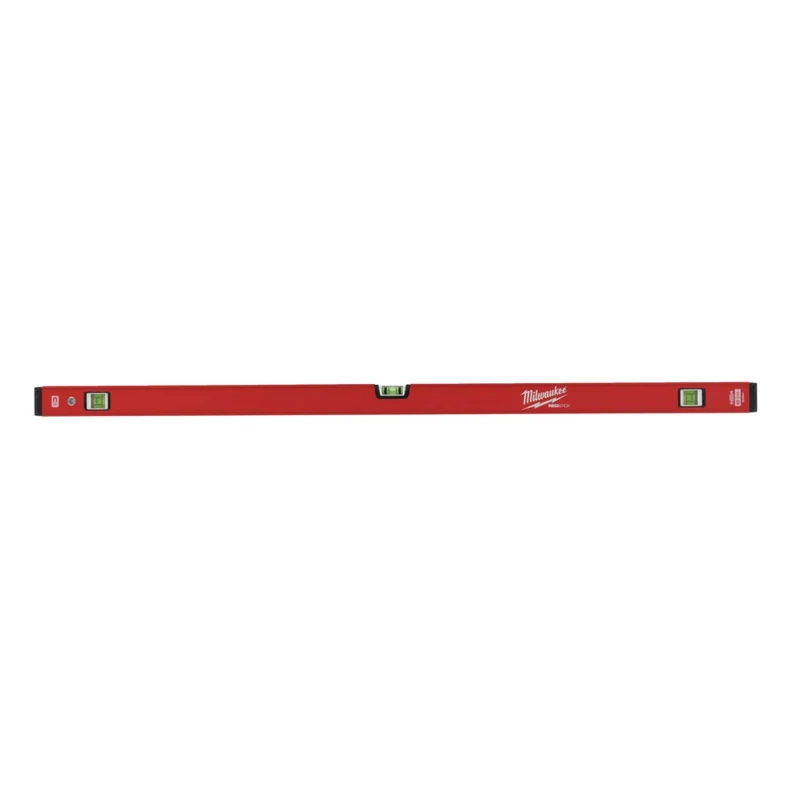 Milwaukee Wasserwaage Compact 120 cm magnetisch (4932459087)