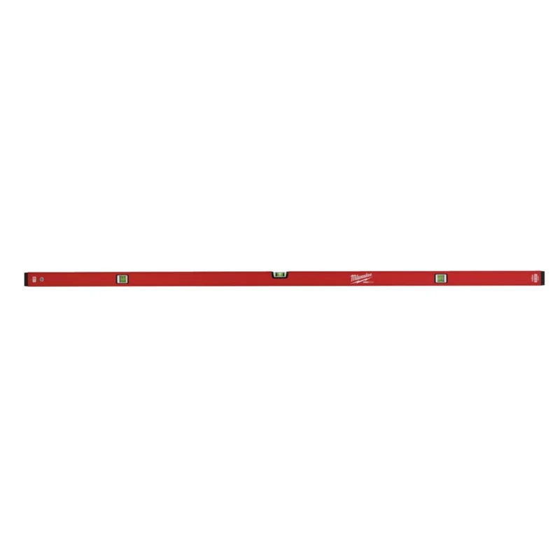 Milwaukee Wasserwaage Compact 180 cm magnetisch (4932459089)