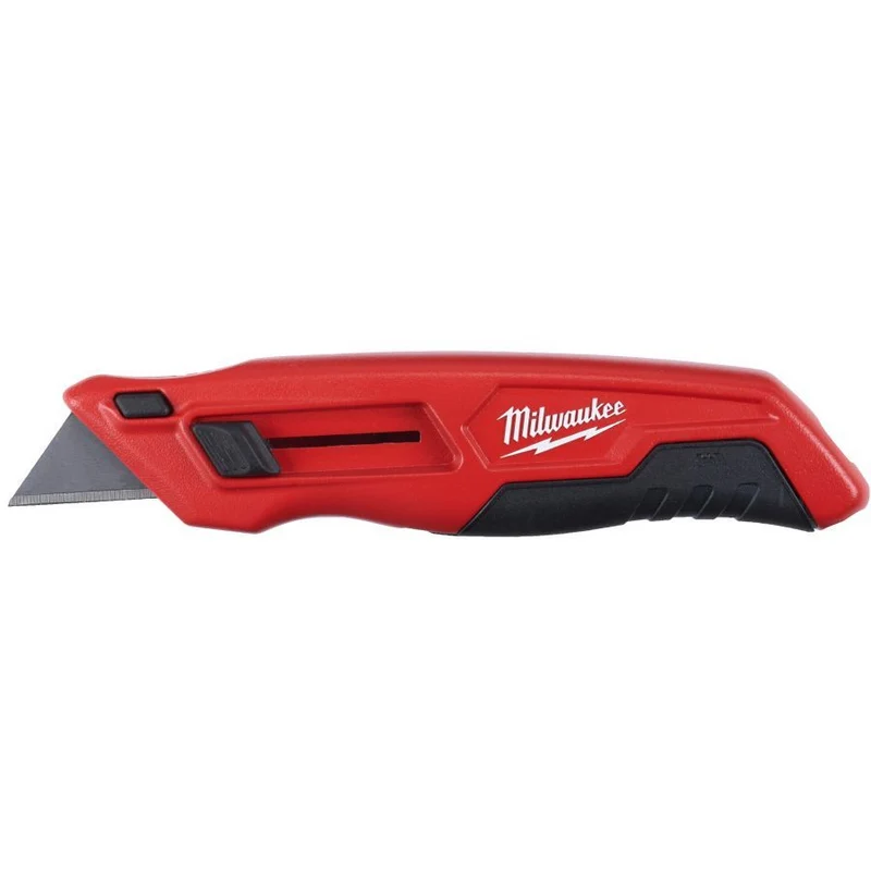 Milwaukee Universalmesser mit einziehbarer Klinge (4932471359)