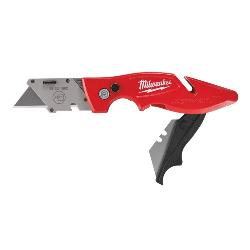 Milwaukee Fastback Universal-Klappmesser mit Aufbewahrung