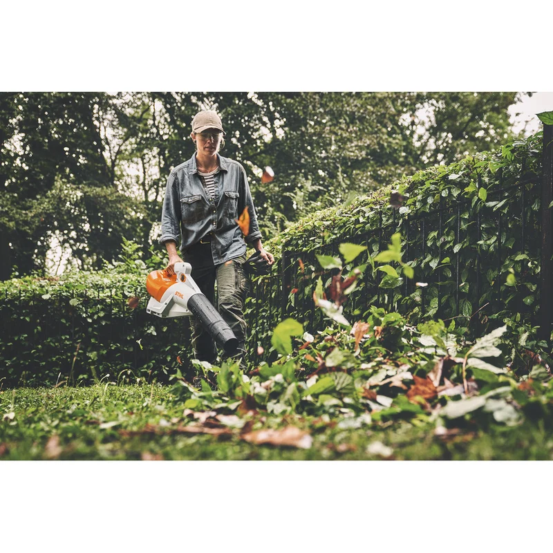 Stihl Akku-Blasgerät BGA 250 / ohne Akku und Ladegerät
