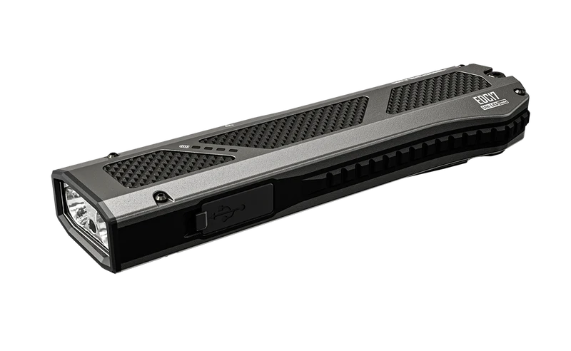 Nitecore EDC17 - 1500 Lumen UV und Laser