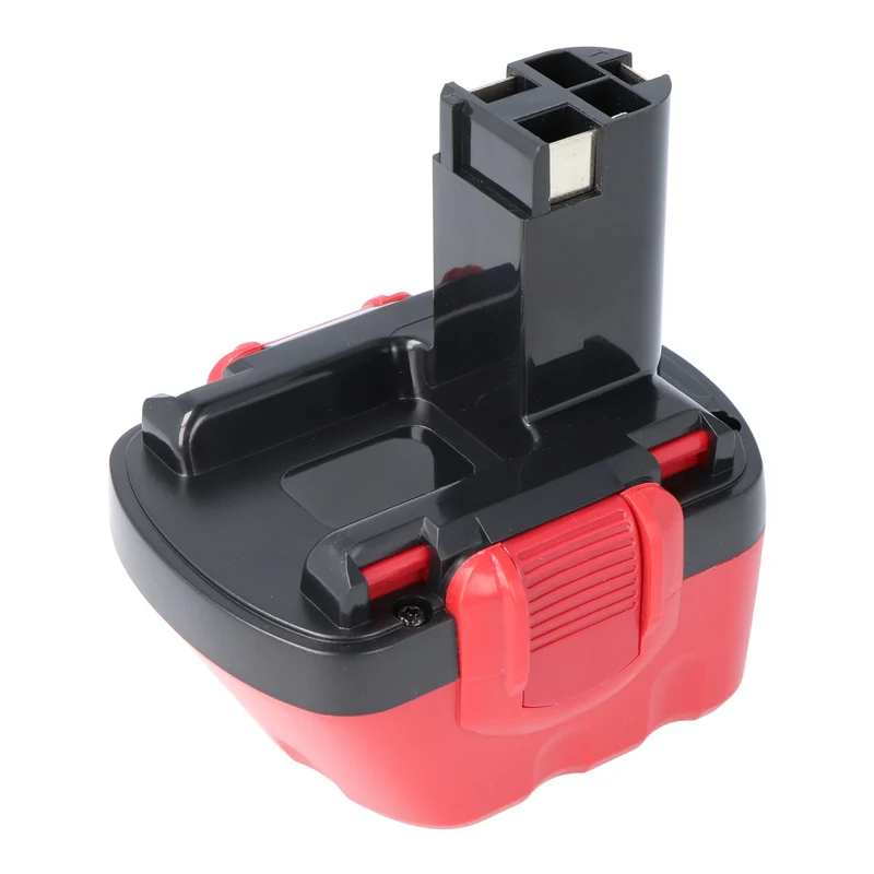 AccuCell Akku passend für Bosch GSR 12 VE-2, GSB 12 VE-2 NiMH Akku 1,5Ah