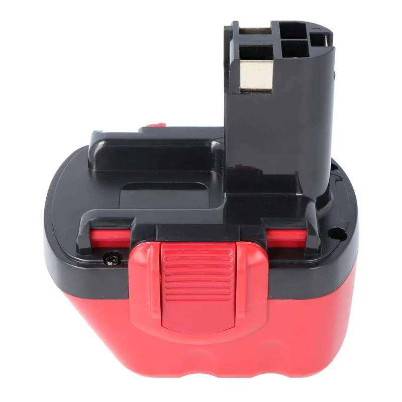 AccuCell Akku passend für Bosch GSR 12 VE-2, GSB 12 VE-2 NiMH Akku 1,5Ah