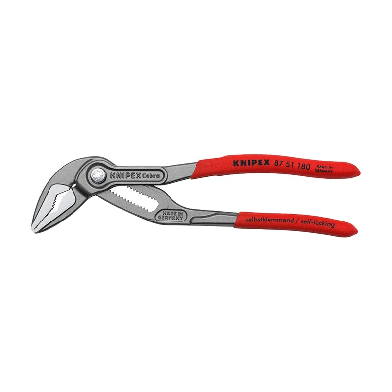 Knipex Cobra® ES Wasserpumpenzange / extra-schlank