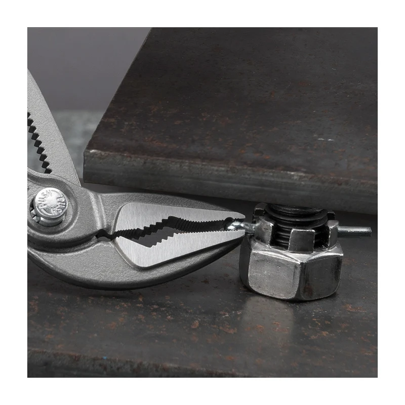Knipex Cobra® ES Wasserpumpenzange / extra-schlank