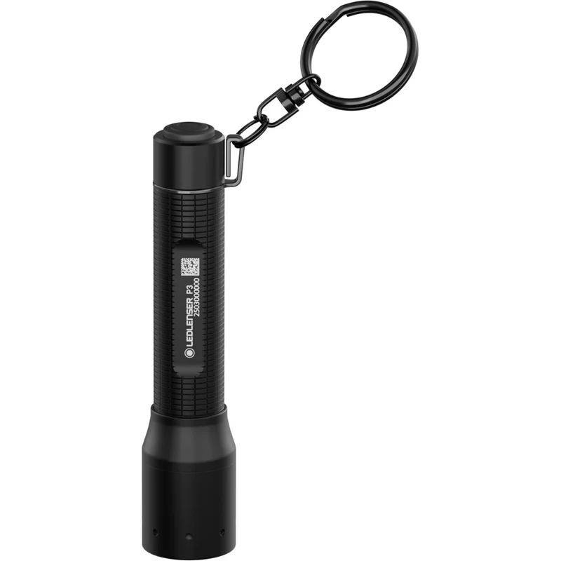Mini-Taschenlampe P3