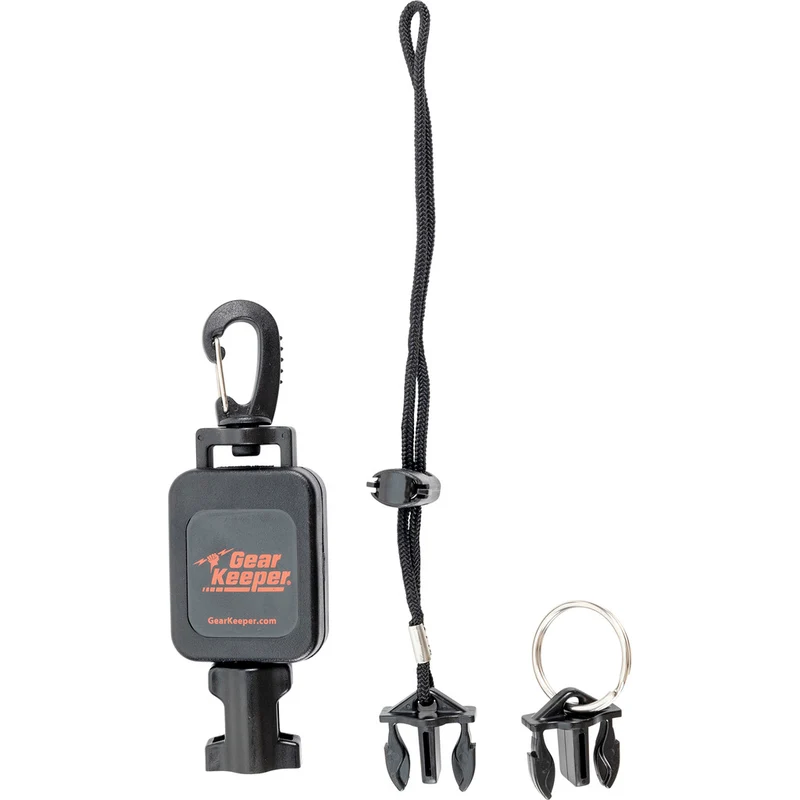 GearKeeper Ausrüstungshalter RT2-4412 mit Karabiner