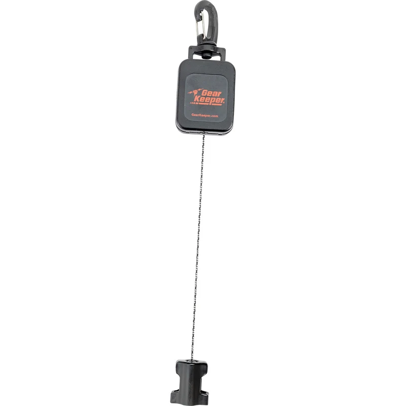 GearKeeper Ausrüstungshalter RT2-4412 mit Karabiner