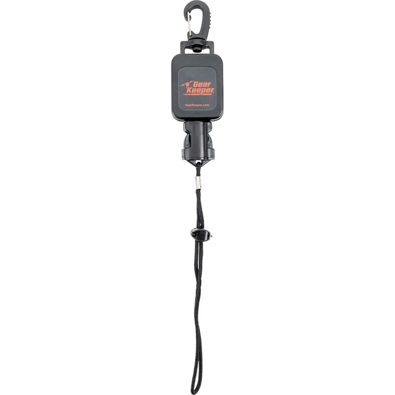 GearKeeper Ausrüstungshalter RT2-4412 mit Karabiner
