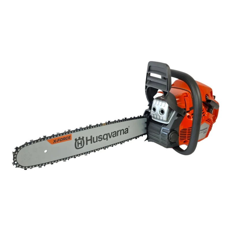 Husqvarna 450S Benzin Motorsäge 2,4 kW 50,2 cm³ 45 cm ( 970 70 26-18 )