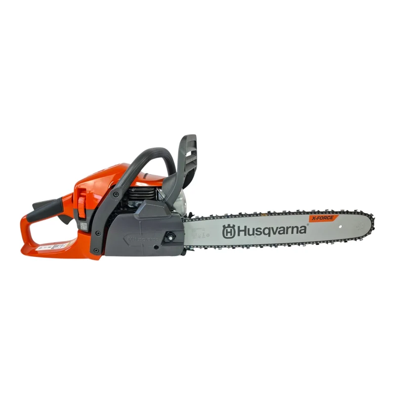 Husqvarna 450S Benzin Motorsäge 2,4 kW 50,2 cm³ 45 cm ( 970 70 26-18 )