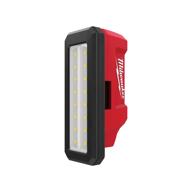 Milwaukee M12 PAL-0 Akku-Leuchte 700 Lumen ohne Akku/Lader