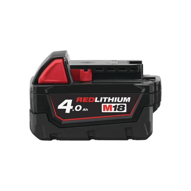 Milwaukee Akku 4.0 Ah M18B4