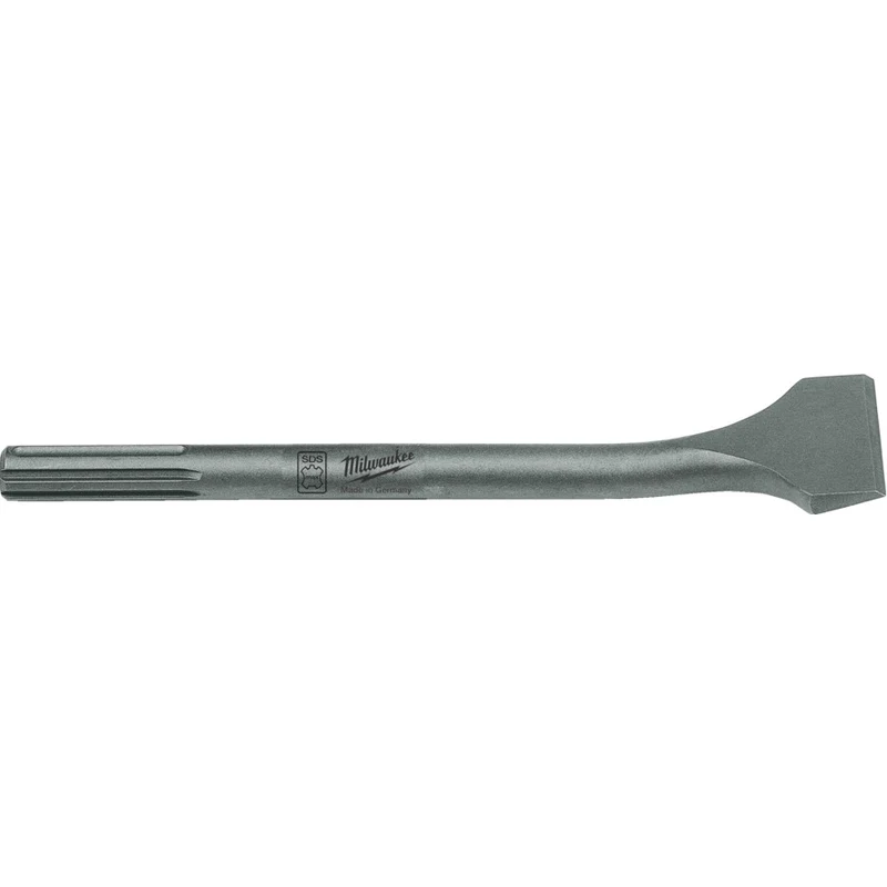 Milwaukee Fliesenmeißel SDS-Max 300 x 80 mm