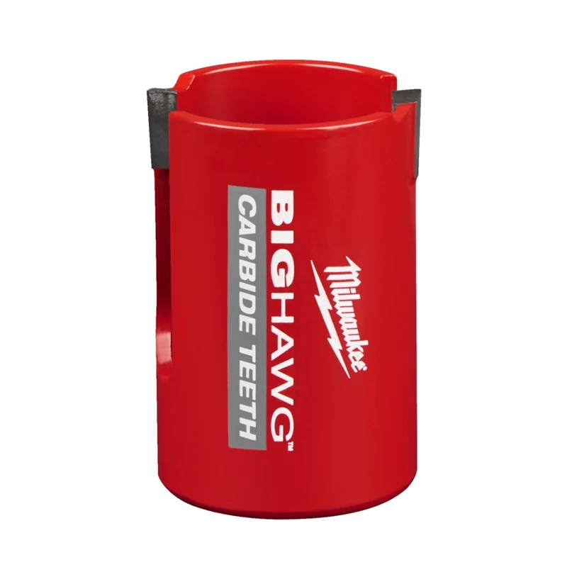 Milwaukee Multi Material BIG HAWG Lochsäge ⌀ 25-159 mm