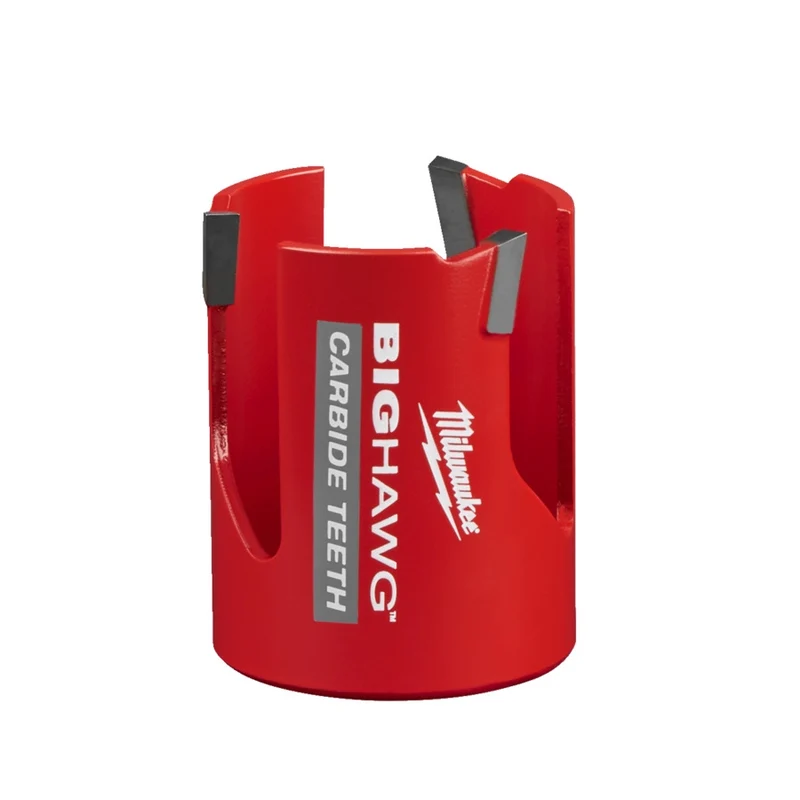 Milwaukee Multi Material BIG HAWG Lochsäge ⌀ 25-159 mm