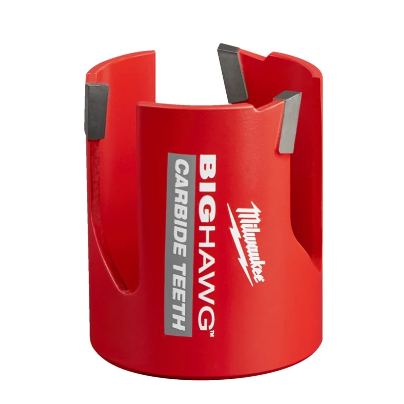 Milwaukee Multi Material BIG HAWG Lochsäge ⌀ 25-159 mm