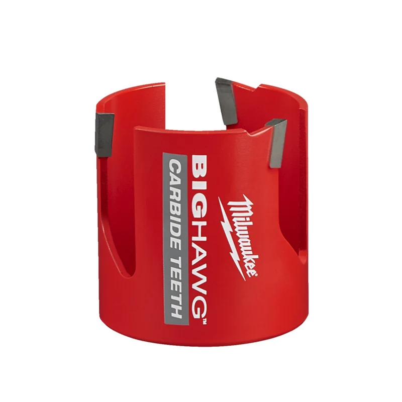 Milwaukee Multi Material BIG HAWG Lochsäge ⌀ 25-159 mm