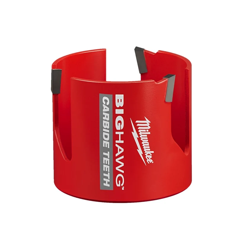 Milwaukee Multi Material BIG HAWG Lochsäge ⌀ 25-159 mm