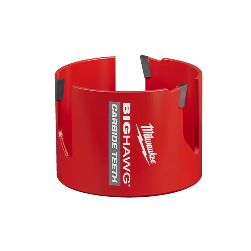 Milwaukee Multi Material BIG HAWG Lochsäge ⌀ 25-159 mm