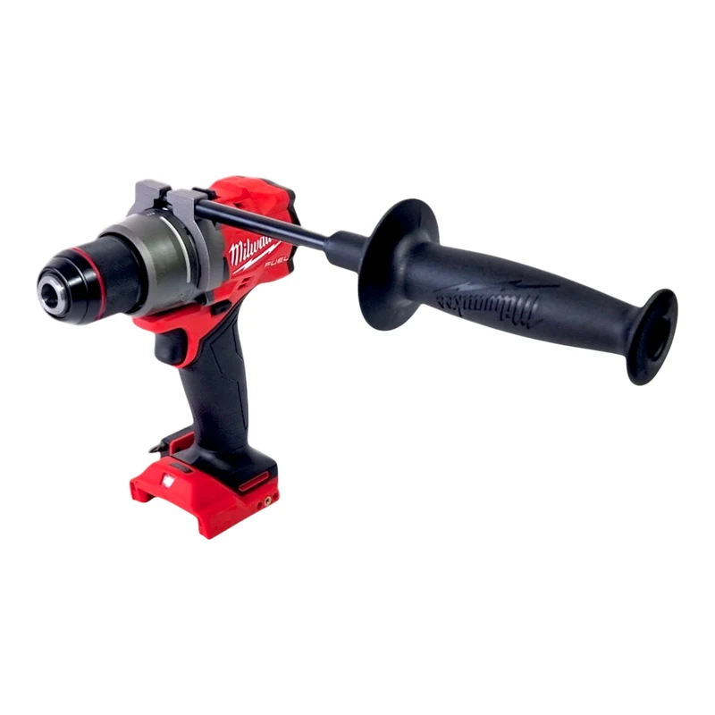 Milwaukee M18 FDD3-0 Akku Bohrschrauber 18 V 158 Nm Brushless ( 4933498059 ) Solo - ohne Akku, ohne Ladegerät