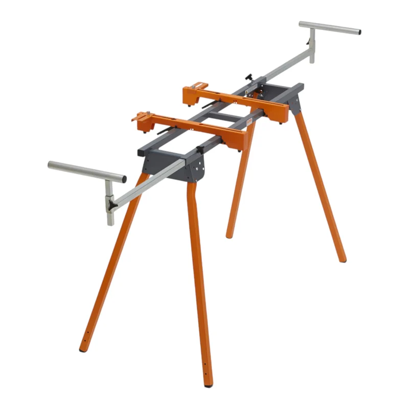 Bora PM-4000 Universal Gehrungssägenständer 227 kg Tragfähigkeit
