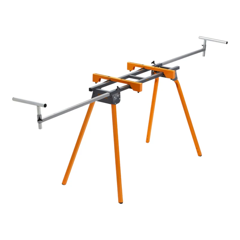 Bora PM-4000 Universal Gehrungssägenständer 227 kg Tragfähigkeit