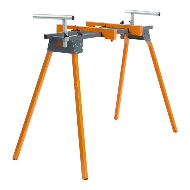Bora PM-4000 Universal Gehrungssägenständer 227 kg Tragfähigkeit